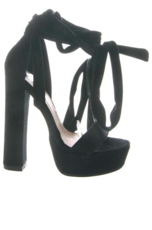 Σανδάλια Kayla, Μέγεθος 36, Χρώμα Μαύρο, Τιμή 7,77 €