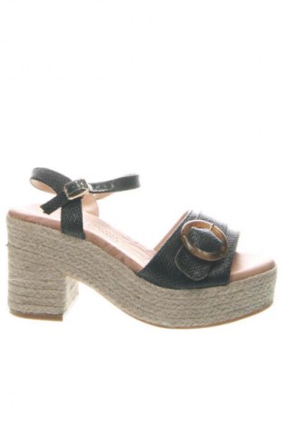 Sandále MTNG, Veľkosť 37, Farba Čierna, Cena  22,95 €