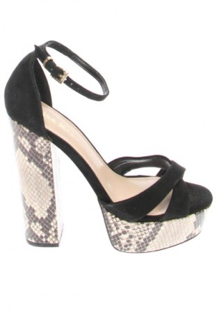 Σανδάλια Miss KG, Μέγεθος 38, Χρώμα Μαύρο, Τιμή 24,99 €