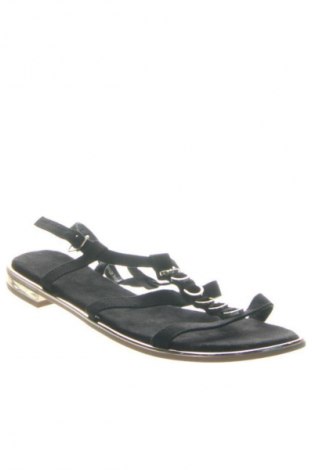 Sandały New Look, Rozmiar 39, Kolor Czarny, Cena 65,99 zł