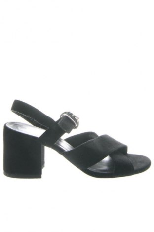 Sandále New Look, Veľkosť 37, Farba Čierna, Cena  17,95 €