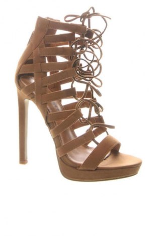 Sandały Others Follow, Rozmiar 37, Kolor Brązowy, Cena 141,99 zł