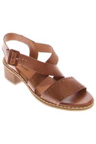 Sandały Pikolinos, Rozmiar 37, Kolor Brązowy, Cena 403,70 zł