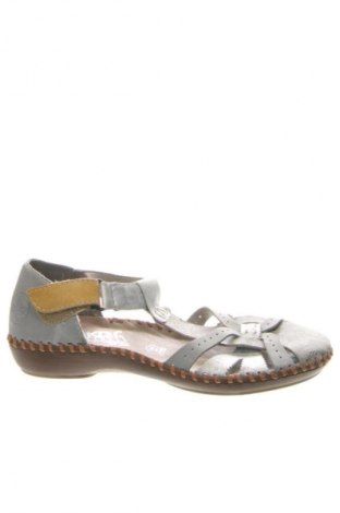 Σανδάλια Rieker, Μέγεθος 36, Χρώμα Πολύχρωμο, Τιμή 36,99 €