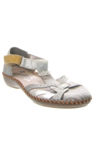 Σανδάλια Rieker, Μέγεθος 36, Χρώμα Πολύχρωμο, Τιμή 36,99 €