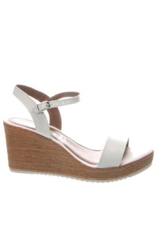 Sandały Tamaris, Rozmiar 41, Kolor Biały, Cena 314,99 zł