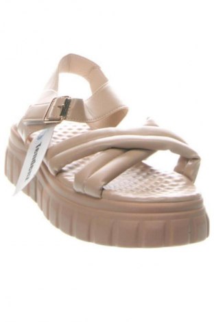 Sandále Tendenz, Veľkosť 41, Farba Béžová, Cena  24,95 €