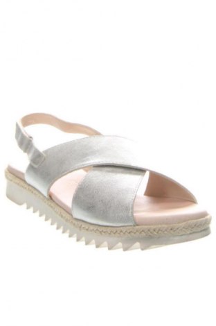 Sandále Unbranded, Veľkosť 42, Farba Strieborná, Cena  23,90 €
