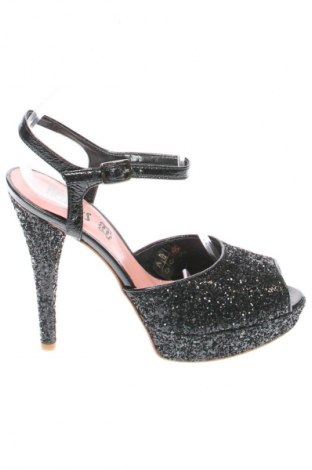 Sandały Unbranded, Rozmiar 38, Kolor Czarny, Cena 154,99 zł