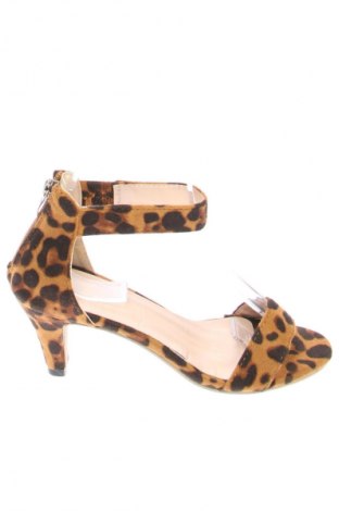 Sandały Unbranded, Rozmiar 35, Kolor Kolorowy, Cena 139,99 zł