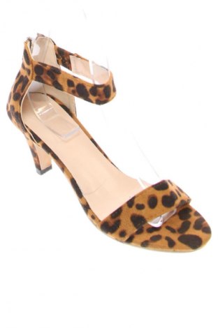 Sandały Unbranded, Rozmiar 35, Kolor Kolorowy, Cena 139,99 zł