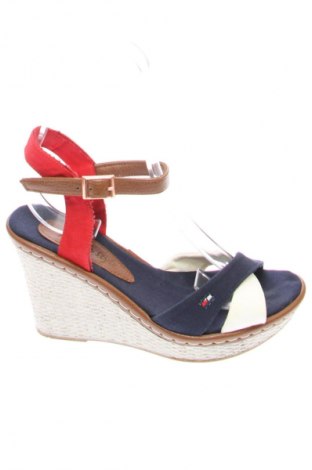 Σανδάλια Unbranded, Μέγεθος 36, Χρώμα Πολύχρωμο, Τιμή 26,99 €