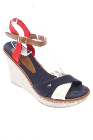 Σανδάλια Unbranded, Μέγεθος 36, Χρώμα Πολύχρωμο, Τιμή 26,99 €