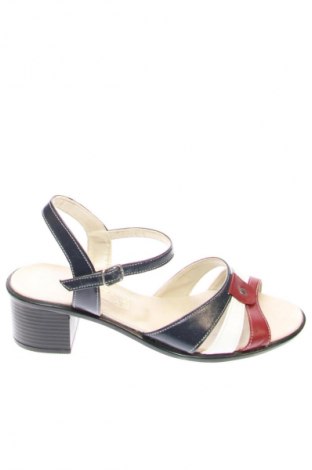 Σανδάλια Unbranded, Μέγεθος 36, Χρώμα Πολύχρωμο, Τιμή 26,99 €