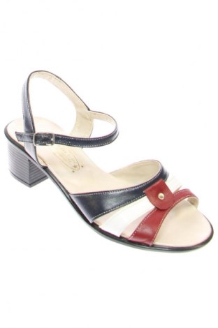 Σανδάλια Unbranded, Μέγεθος 36, Χρώμα Πολύχρωμο, Τιμή 26,99 €