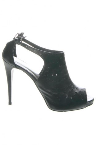 Sandały Unbranded, Rozmiar 39, Kolor Czarny, Cena 206,99 zł