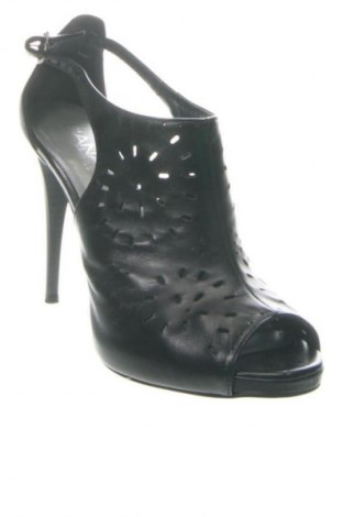 Sandały Unbranded, Rozmiar 39, Kolor Czarny, Cena 206,99 zł