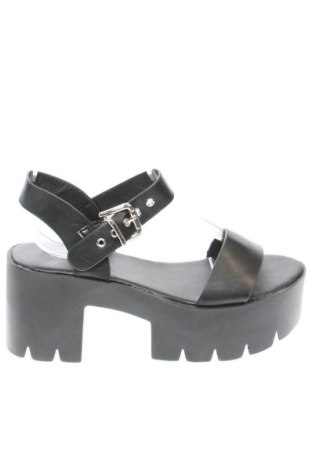 Σανδάλια Unbranded, Μέγεθος 37, Χρώμα Μαύρο, Τιμή 31,65 €