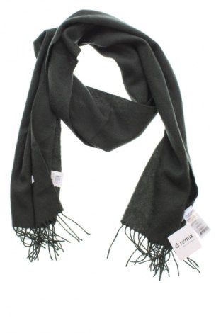 Шал Selected, Цвят Зелен, Цена 30,67 €