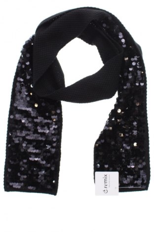 Szal Unbranded, Kolor Czarny, Cena 54,99 zł