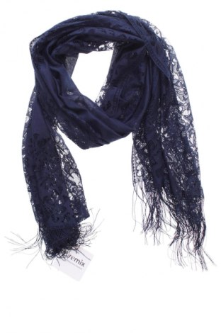 Schal Unbranded, Farbe Blau, Preis € 8,99