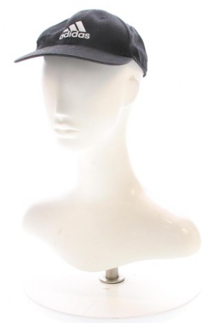 Шапка Adidas, Цвят Черен, Цена 11,75 €