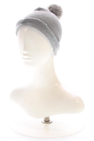 Шапка H&M, Цвят Сив, Цена 7,15 €