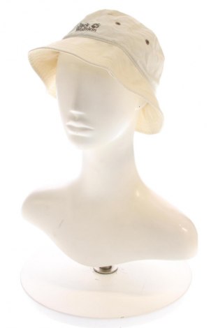 Sapka Jack Wolfskin, Szín Ekrü
, Ár 5 919 Ft