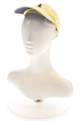 Mütze Polo Ralph Lauren, Farbe Gelb, Preis € 22,99
