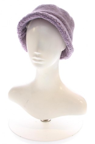 Čepice  Reserved, Barva Fialová, Cena  199,00 Kč