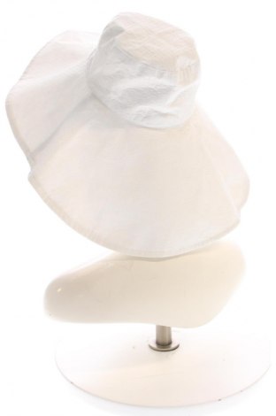 Mütze Sinsay, Farbe Weiß, Preis € 8,99