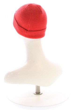 Шапка Timberland, Цвят Червен, Цена 18,40 €