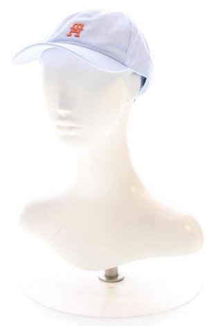 Czapka Tommy Hilfiger, Kolor Niebieski, Cena 226,99 zł
