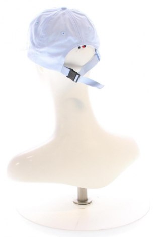 Czapka Tommy Hilfiger, Kolor Niebieski, Cena 226,99 zł