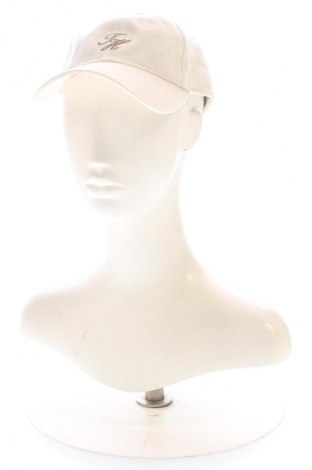 Czapka Tommy Hilfiger, Kolor Beżowy, Cena 79,99 zł, #135411371