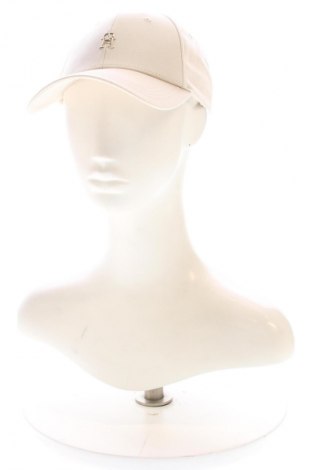 Mütze Tommy Hilfiger, Farbe Beige, Preis € 56,99, #135411430