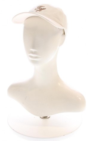 Căciulă Tommy Hilfiger, Culoare Bej, Preț 265,99 Lei, #135413790