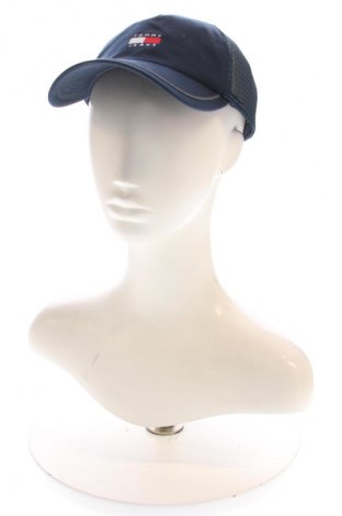 Sapka Tommy Jeans, Szín Kék, Ár 17 459 Ft