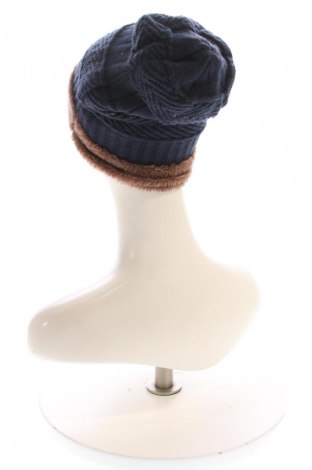 Шапка Unbranded, Цвят Син, Цена 6,64 €