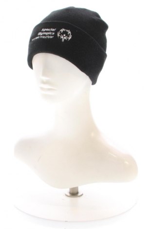 Шапка Unbranded, Цвят Черен, Цена 9,20 €