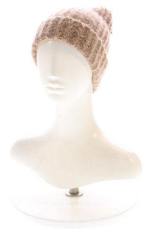 Шапка Unbranded, Цвят Бежов, Цена 4,60 €