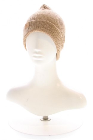 Шапка Unbranded, Цвят Бежов, Цена 5,62 €