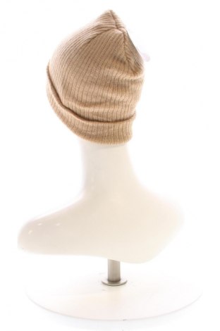 Шапка Unbranded, Цвят Бежов, Цена 5,62 €