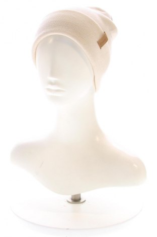 Шапка Unbranded, Цвят Екрю, Цена 10,22 €