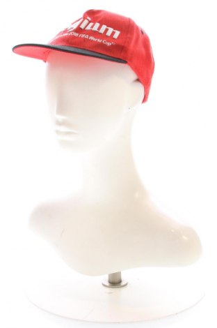 Шапка Unbranded, Цвят Червен, Цена 6,13 €