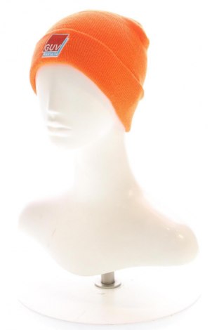 Шапка Unbranded, Цвят Оранжев, Цена 6,64 €
