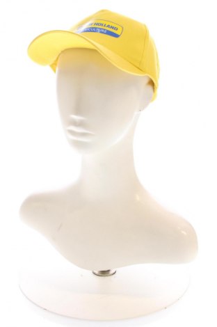 Шапка Unbranded, Цвят Жълт, Цена 6,13 €