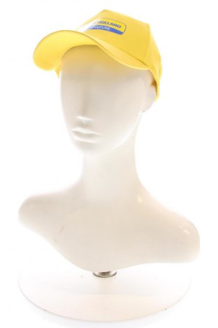 Шапка Unbranded, Цвят Жълт, Цена 6,13 €