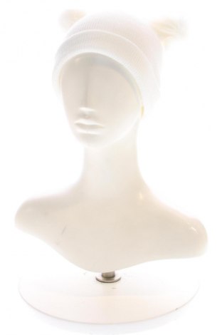 Шапка Unbranded, Цвят Бял, Цена 6,64 €
