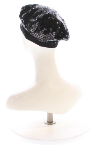 Czapka Weekend Max Mara, Kolor Czarny, Cena 220,99 zł